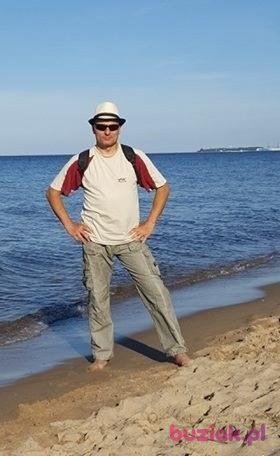Paweł, Mężczyzna, 58, Sopot, Polska, Zdjęcie: 2