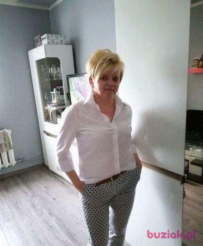 Arleta, Kobieta, 57, Chodzież, Polska, Zdjęcie: 2