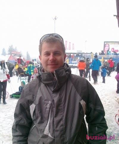 lukasz, Mężczyzna, 44, Grodzisk Mazowiecki, Polska, Zdjęcie: 4