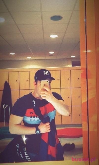 marcin, Mężczyzna, 30, Rotterdam, Holandia, Zdjęcie: 5