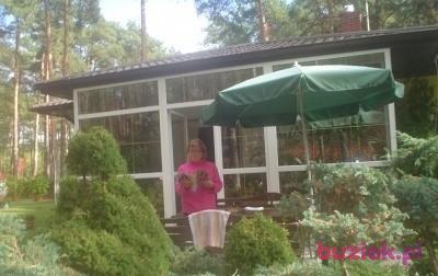 Nina, Kobieta, 69, Kielce, Polska, Zdjęcie: 5