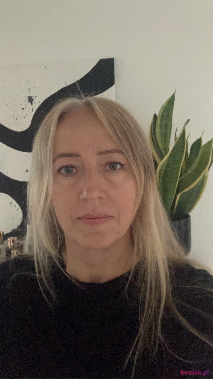 Beata, Kobieta, 50, Bonn, Niemcy, Zdjęcie: 2