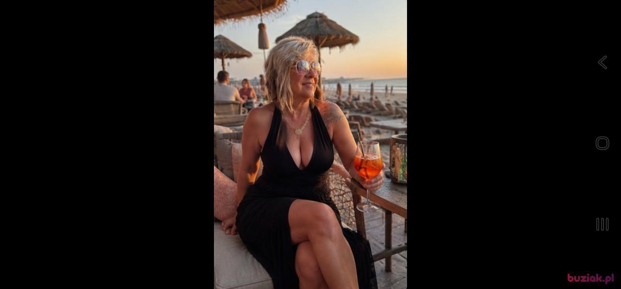 Anna, Female, 58, Haga, Holandia, Photo: 2