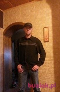 Maciej, Mężczyzna, 38, Sieraków, Polska, Zdjęcie: 2