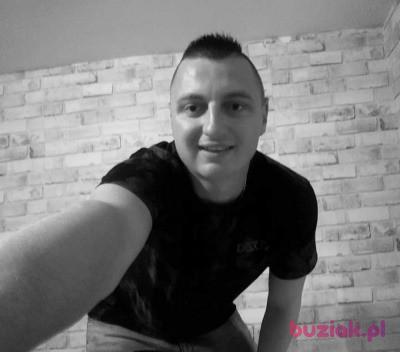 Patryk, Male, 34, Zielona Góra, Polska, Photo: 2