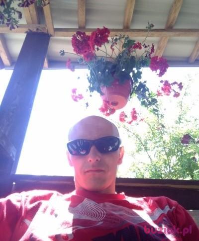 Michał , Mężczyzna, 41, Końskie, Polska, Zdjęcie: 1
