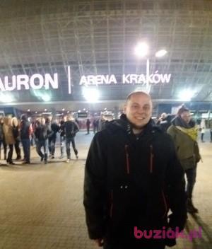 misiorinho, Mężczyzna, 36, Wągrowiec, Polska, Zdjęcie: 2