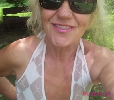 Marysia, Kobieta, 67, Radzyń Podlaski, Polska, Zdjęcie: 6