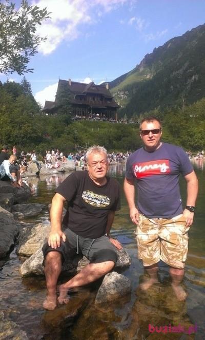 darek, Mężczyzna, 59, Jawor, Polska, Zdjęcie: 8