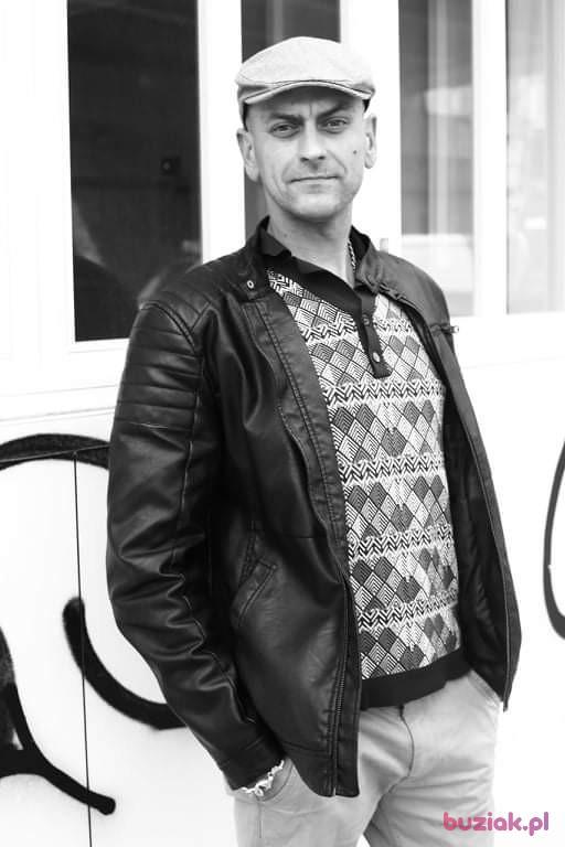 Rob, Mężczyzna, 40, Wielka Brytania, Zdjęcie: 4
