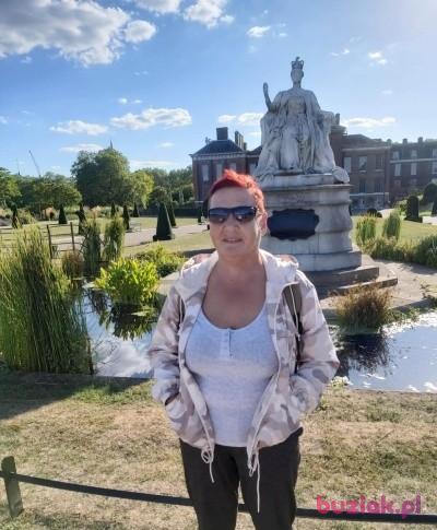 Anna, Female, 60, Westminster, Wielka Brytania, Photo: 1