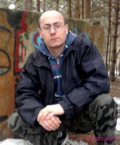 Marcin, Mężczyzna, 44, Międzyrzec Podlaski, Polska, Zdjęcie: 1