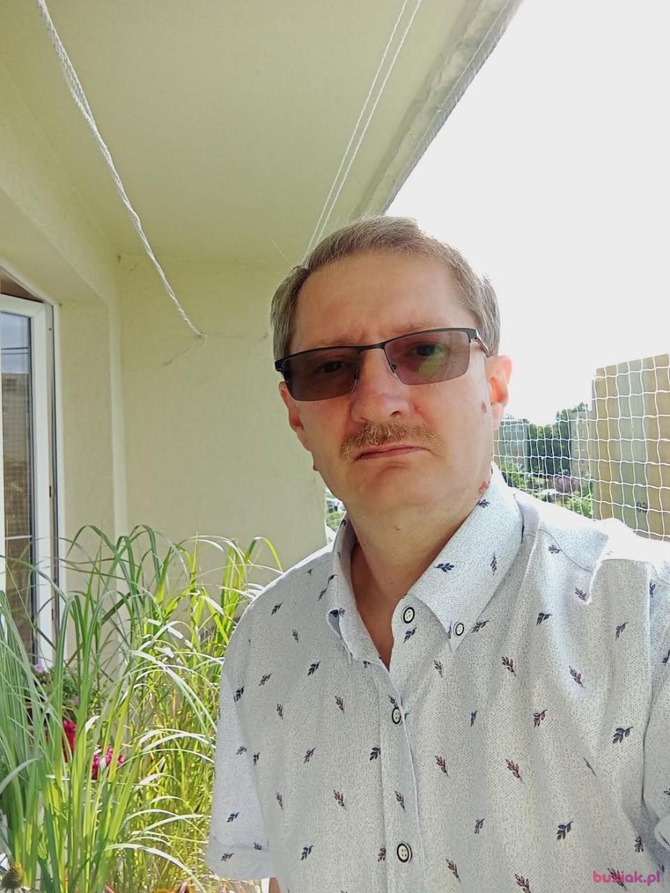 Tomasz, Mężczyzna, 60, Zgierz, Polska, Zdjęcie: 2
