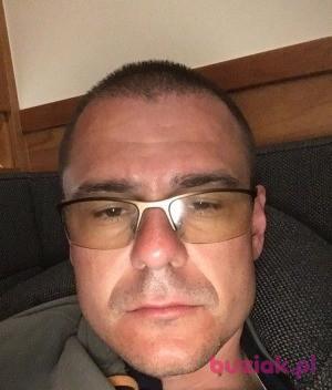 krzysztof, Mężczyzna, 42, Polkowice, Polska, Zdjęcie: 2
