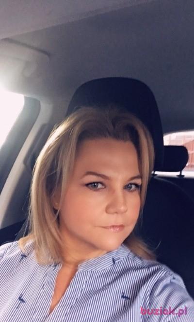 Kasia, Female, 52, Mikołów, Polska, Photo: 2