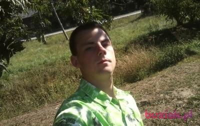 krzysztof, Mężczyzna, 34, Wolbrom, Polska, Zdjęcie: 2