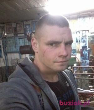 AREK , Mężczyzna, 41, Gdynia, Polska, Zdjęcie: 1