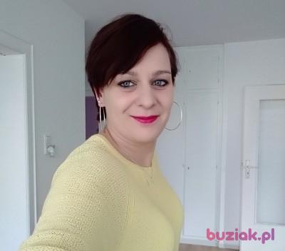 Paulina , Kobieta, 39, Niemcy, Zdjęcie: 2