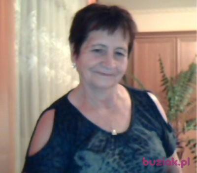 Maria, Kobieta, 79, Proszowice, Polska, Zdjęcie: 1