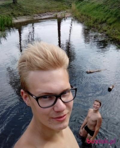 nonw, Mężczyzna, 25, Warszawa, Polska, Zdjęcie: 2