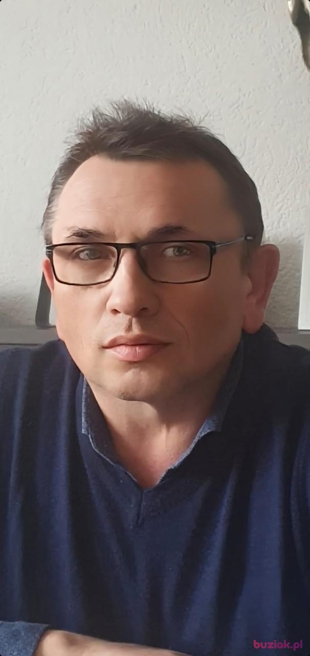 Gerard, Mężczyzna, 53, Recklinghausen, Niemcy, Zdjęcie: 1
