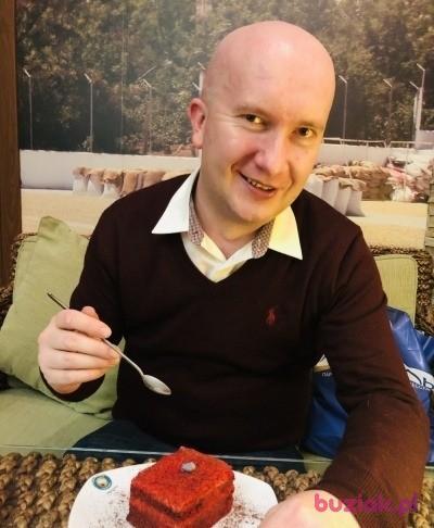 Arkadiusz, Mężczyzna, 42, Żary, Polska, Zdjęcie: 2