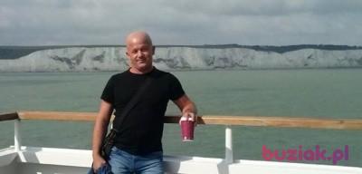 adamdrela, Mężczyzna, 44, Poznań, Polska, Zdjęcie: 2