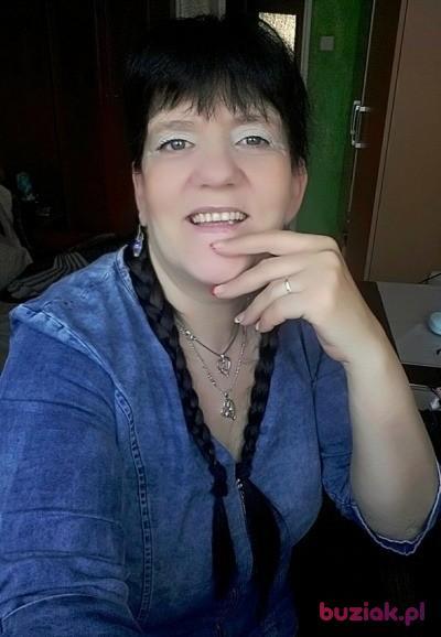 anulka3, Kobieta, 69, Mogilno, Polska, Zdjęcie: 6