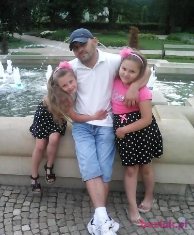 Andre, Mężczyzna, 46, Łódź, Polska, Zdjęcie: 5