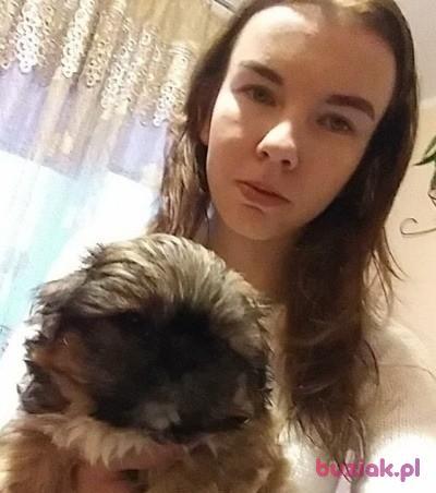 Patrycja, Kobieta, 28, Siedlce, Polska, Zdjęcie: 2
