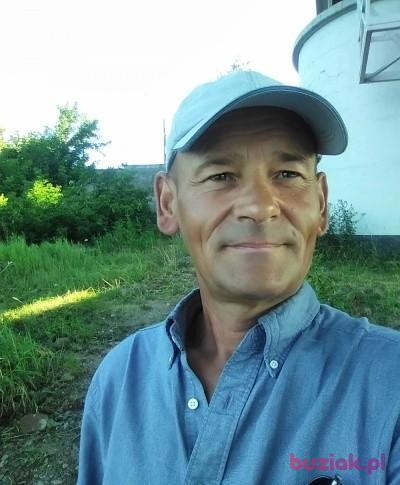 Jarek, Mężczyzna, 54, Warszawa, Polska, Zdjęcie: 1