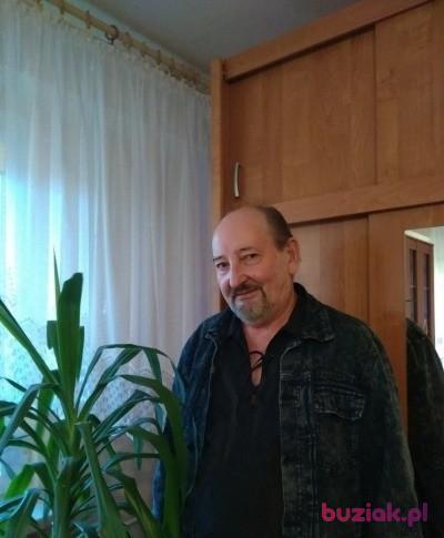 włodek szczepaniak, Mężczyzna, 70, Ozorków, Polska, Zdjęcie: 5