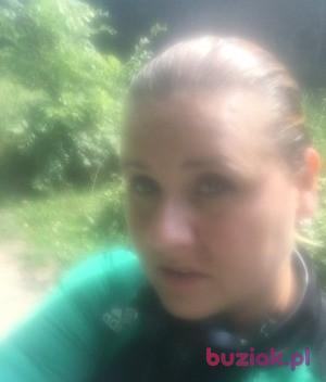Joanna, Kobieta, 45, Holandia, Zdjęcie: 4