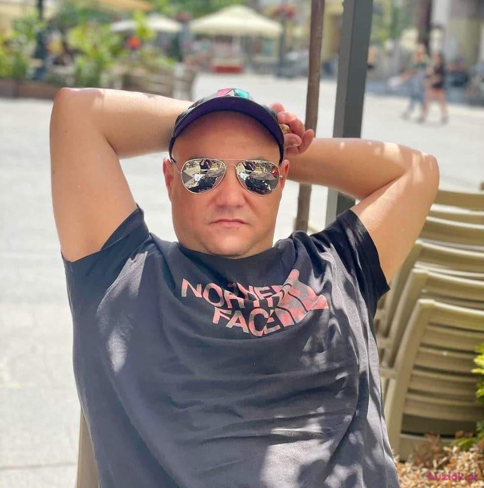 Mariusz, Mężczyzna, 38, Monachium, Niemcy, Zdjęcie: 1