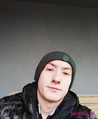 Bartek, Male, 32, Lubartów, Polska, Photo: 2