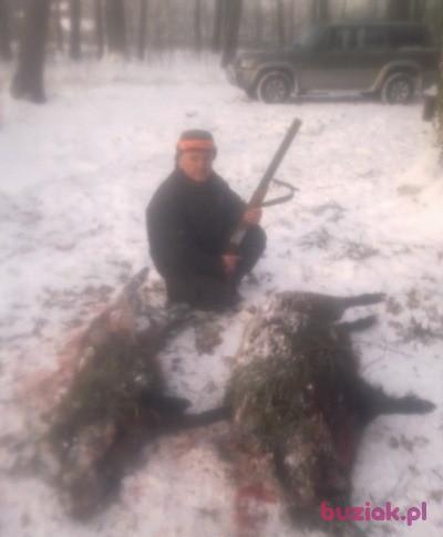 Cezar, Mężczyzna, 59, Grodzisk Mazowiecki, Polska, Zdjęcie: 3