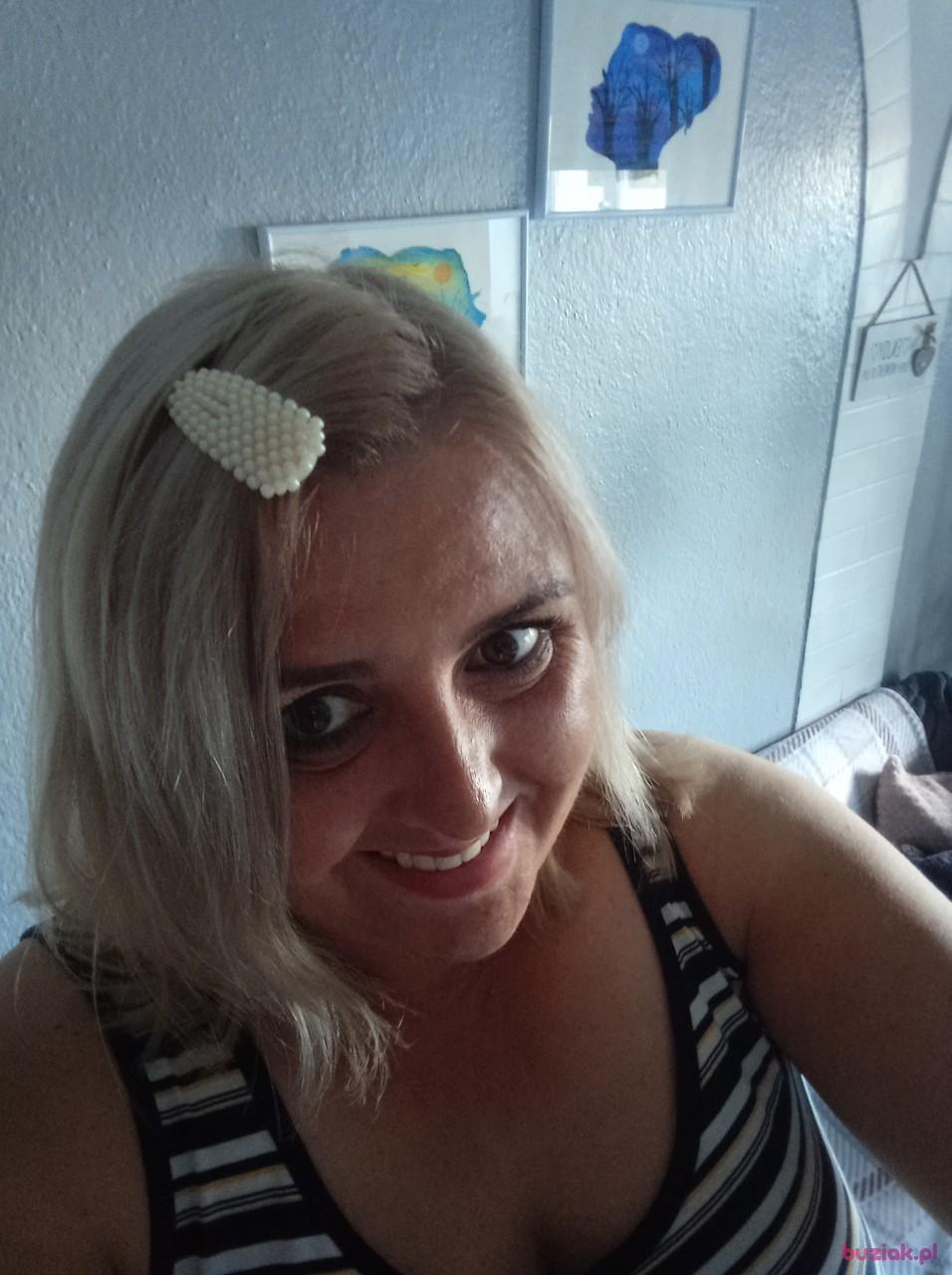 Magdalena, Kobieta, 43, Legnica, Polska, Zdjęcie: 11