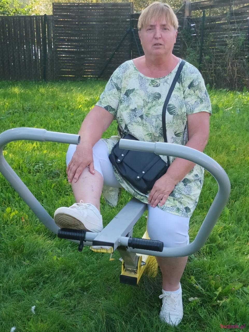 Malgorzata, Kobieta, 68, Nowe, Polska, Zdjęcie: 3