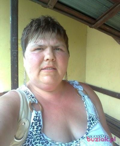 Gabrysia, Kobieta, 54, Baborów, Polska, Zdjęcie: 2