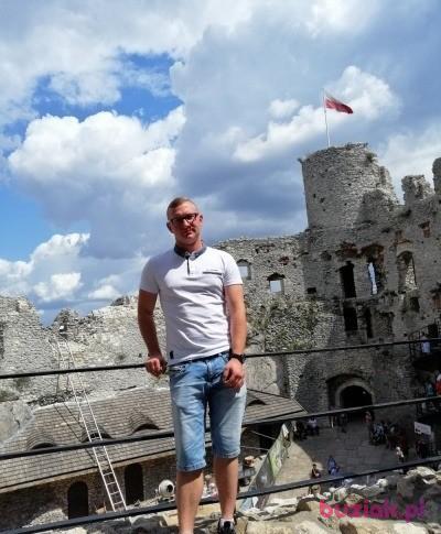 Dawid , Mężczyzna, 34, Tychy, Polska, Zdjęcie: 2