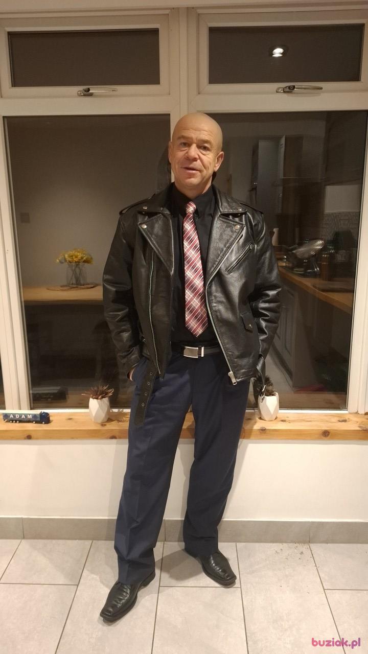 Witek, Mężczyzna, 55, Froghall, Wielka Brytania, Zdjęcie: 8