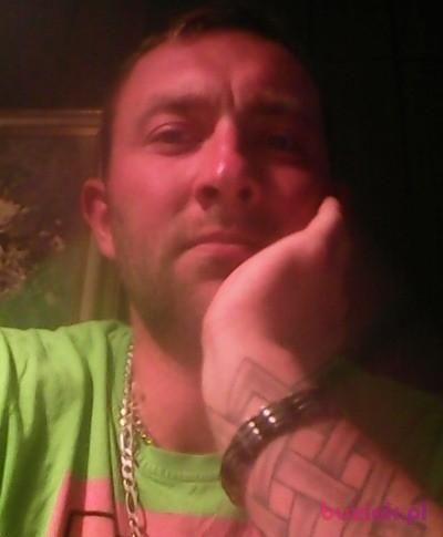 Mateusz, Male, 38, Bogatynia, Polska, Photo: 4