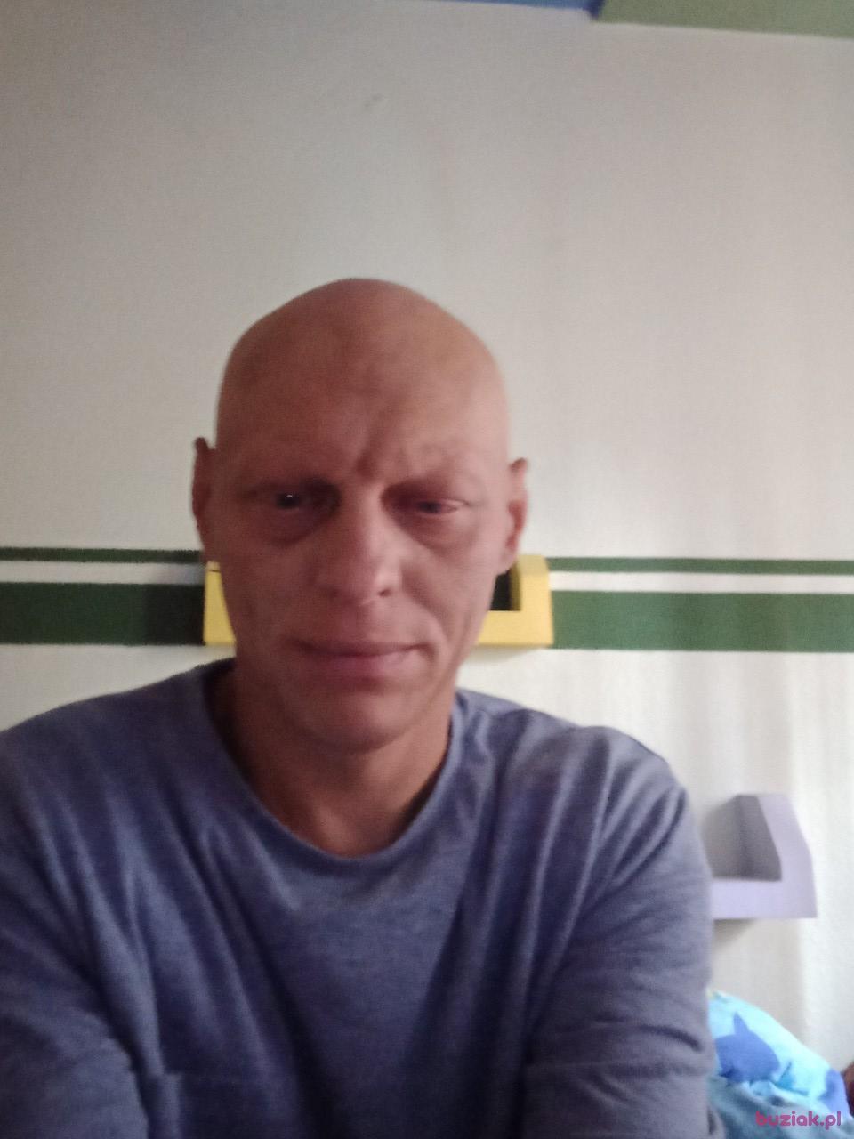 Andrzej, Male, 51, Leszno, Polska, Photo: 1