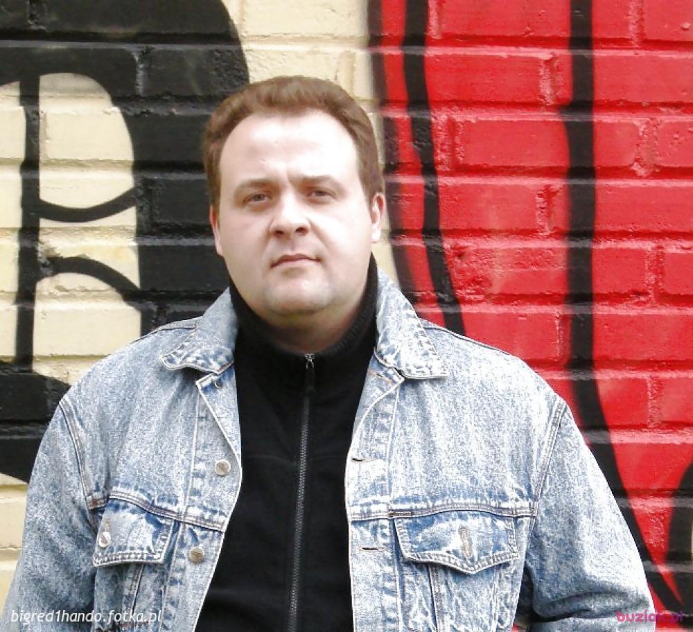 Paweł, Mężczyzna, 46, Łódź, Polska, Zdjęcie: 4