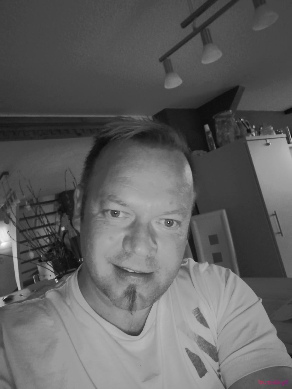 Damian, Mężczyzna, 46, Frankfurt, Niemcy, Zdjęcie: 2