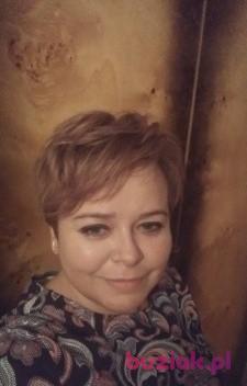 gosia, Kobieta, 49, Łęczna, Polska, Zdjęcie: 2
