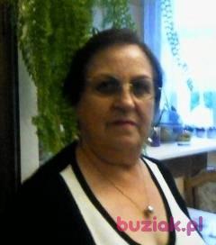 Celina, Female, 76, Biskupiec, Polska, Photo: 5