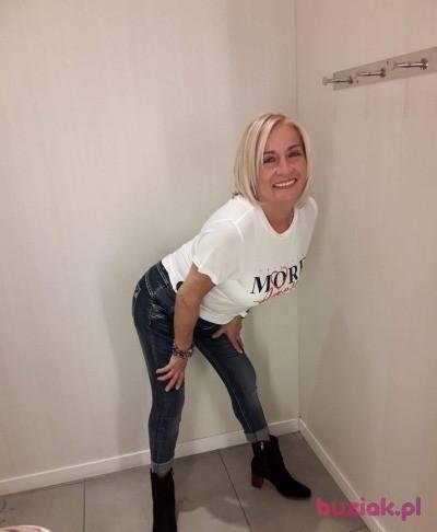 Jolanta, Female, 61, Szczecin, Polska, Photo: 3