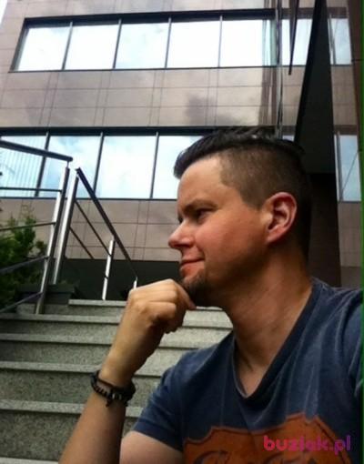 Fidelio, Mężczyzna, 42, Kraków, Polska, Zdjęcie: 2