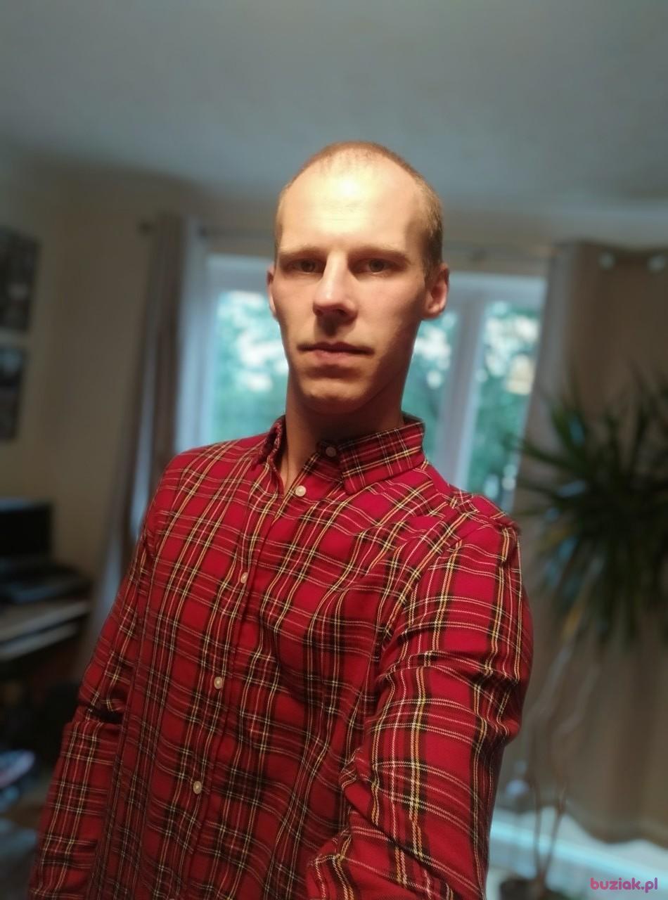 Dawid, Mężczyzna, 33, Braintree, Wielka Brytania, Zdjęcie: 1